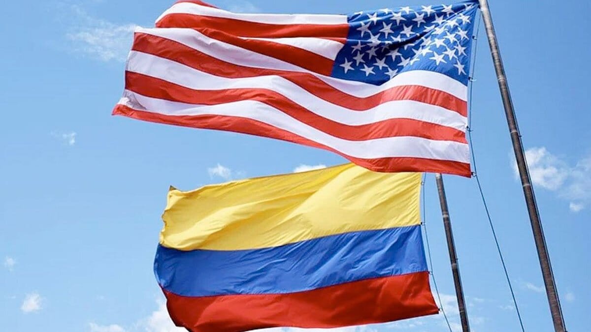 Colombia "descertificada": la crónica de una sanción anunciada y el laberinto jurídico del 'waiver'