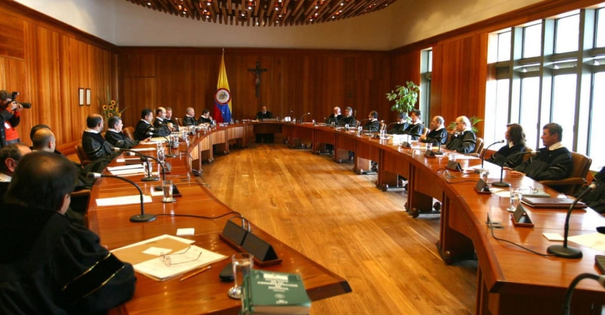La Corte Constitucional elimina la reincidencia como agravante: un giro hacia el derecho penal de acto