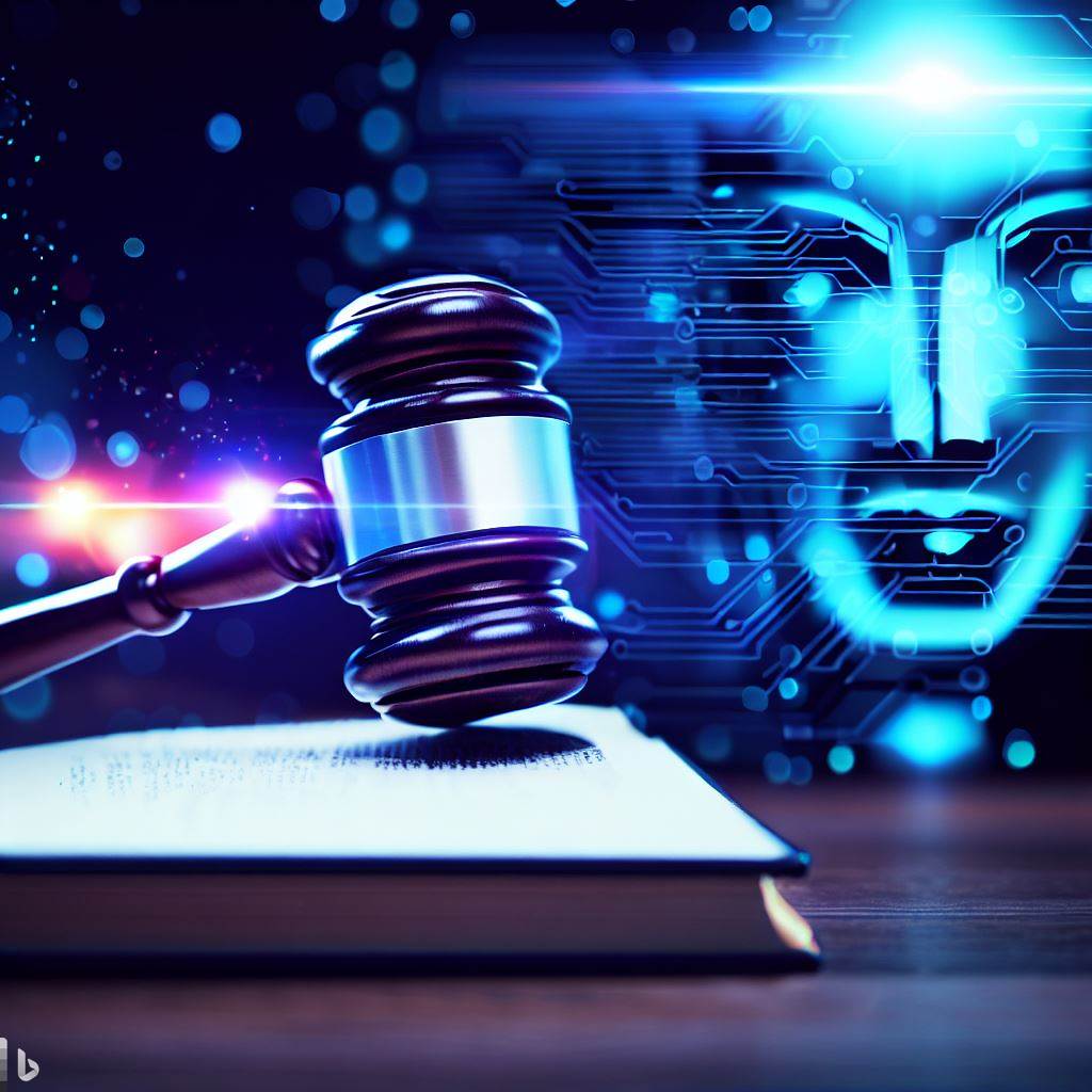 Inteligencia artificial y jurisprudencia: Claves para una investigación jurídica eficiente y ética en Colombia