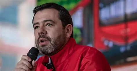 La "Ruta por la Vida" bajo la lupa constitucional: Galán y el debate sobre el acceso a la IVE en Bogotá