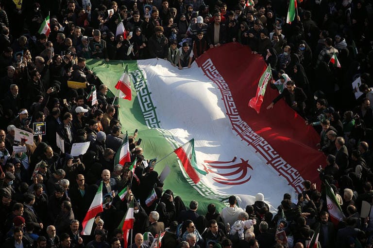 La pena de muerte y el debido proceso: análisis jurídico de la ejecución de atletas en Irán