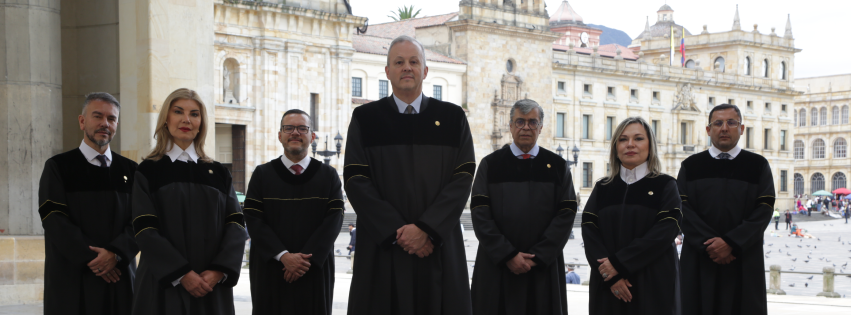 La Comisión Nacional de Disciplina Judicial: Vigilancia y Regulación de los Abogados en Colombia