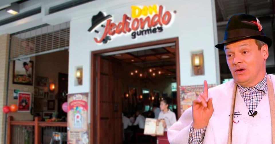 Crónica de una liquidación anunciada: el caso Don Jediondo y las claves de la Ley 1116 de 2006