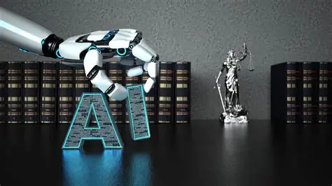 Riesgos de la inteligencia artificial en procesos judiciales: Casos reales y buenas prácticas para evitarlos