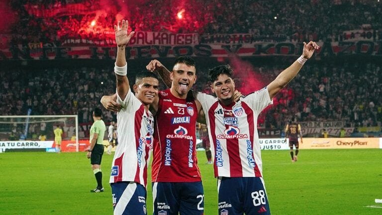 Junior campeón: más allá de la estrella, el universo jurídico del fútbol profesional