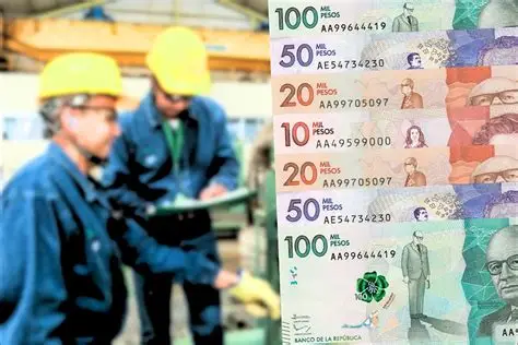 El nuevo salario mínimo para 2026: análisis jurídico de un incremento histórico y su efecto dominó