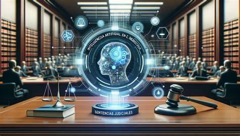 Inteligencia artificial en juicio: ¿Una prueba inadmisible hoy, pero un mensaje de datos mañana?