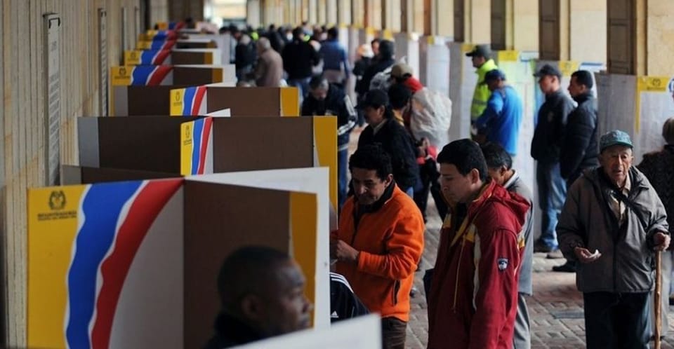 Congreso 2026: Claves jurídicas para entender la elección que definirá el poder legislativo en Colombia